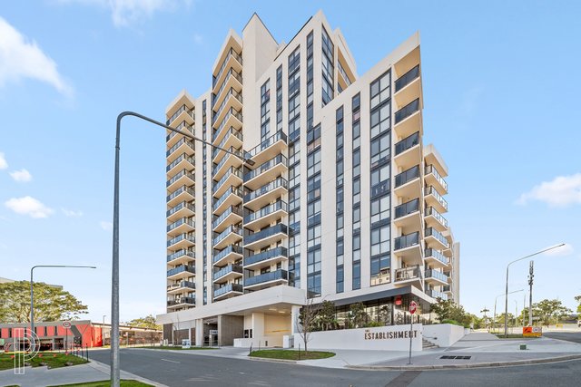501/90 Swain Street, ACT 2912