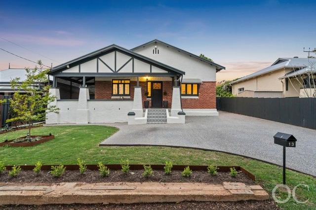 13 Miller Street, SA 5082