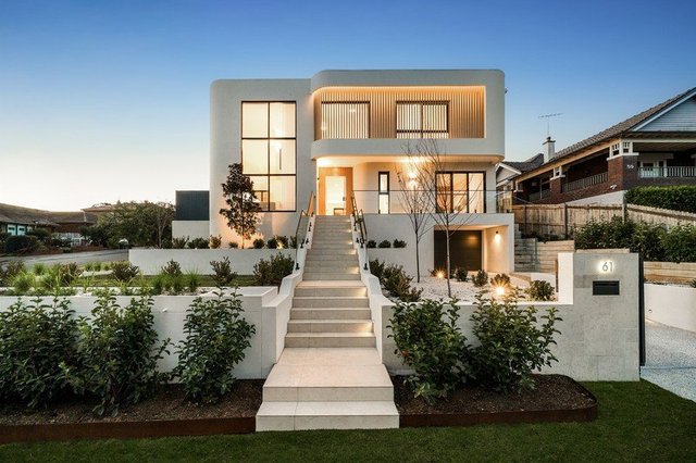 61 Clanwilliam Street, NSW 2122