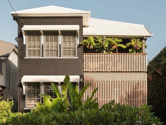 152 Sydney Street, QLD 4005
