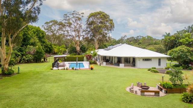 27 Edington  Drive, QLD 4565