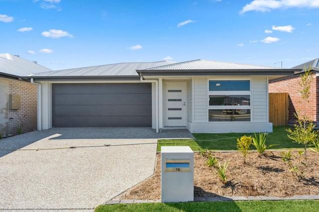16 Liverpool Cct, QLD 4207