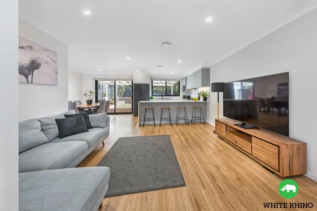 22 Christopher Crescent, NSW 2620
