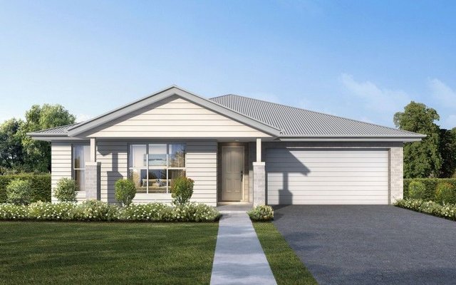Lot 1118 Rodeo Drive, Lochinvar Ridge Estate, NSW 2321