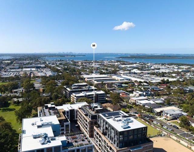 407/105C Willarong Road, NSW 2229