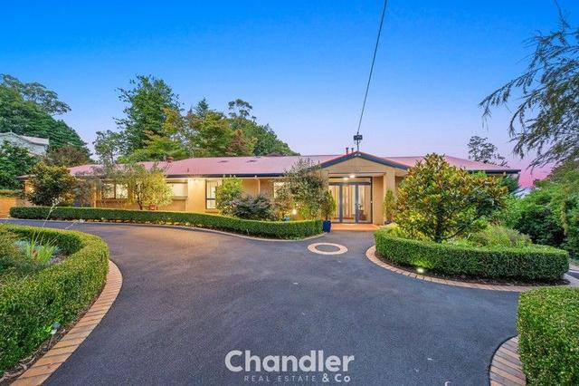 45 Ridge Road, VIC 3791