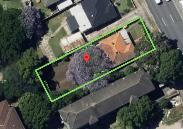 163 King Georges Road, NSW 2195
