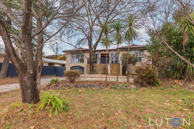 7 Brough Place, ACT 2611