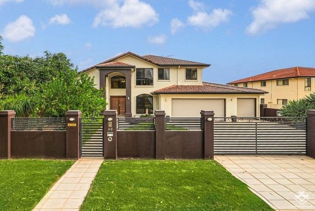 49 Parnassus Street, QLD 4109
