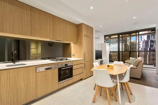 2711/120 Abeckett Street, VIC 3000