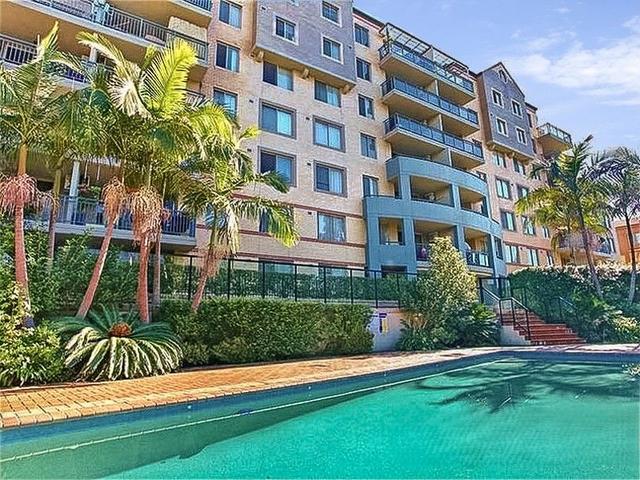 110/18 Sorrell Street, NSW 2150