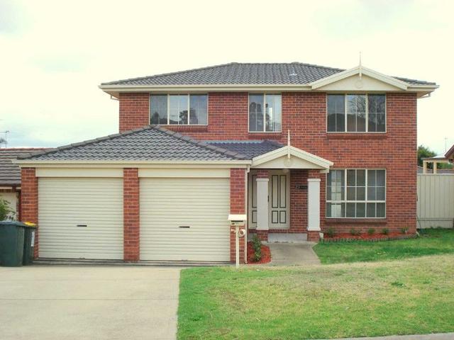 19 Orchard Place, NSW 2768
