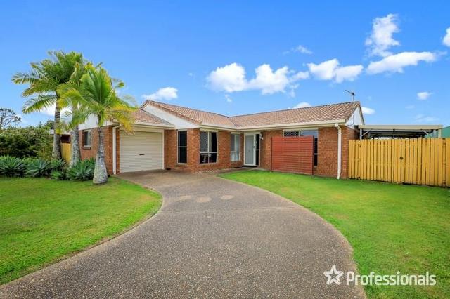 20 Peek Street, QLD 4670