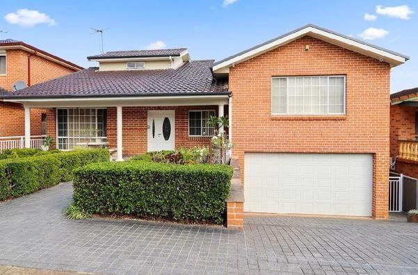 15 Wagstaff Street, NSW 2176