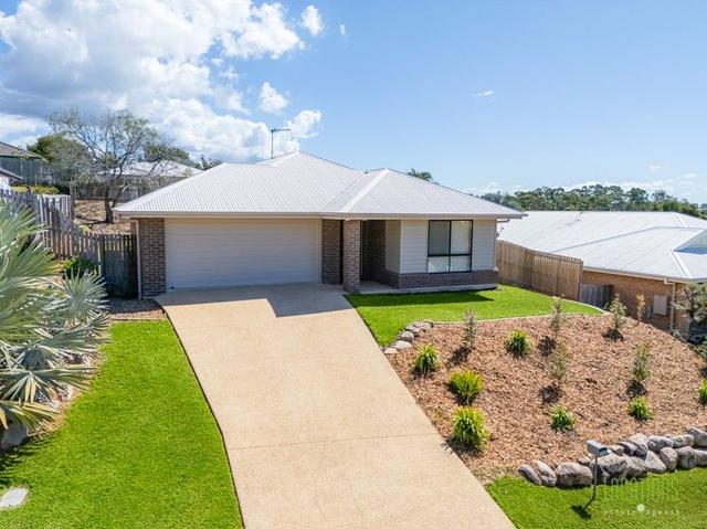 28 Liriope Drive, QLD 4680