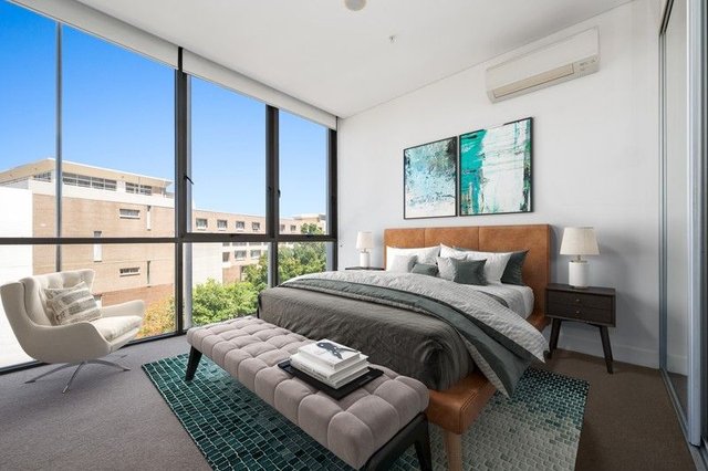 245/12 Church Avenue, NSW 2020