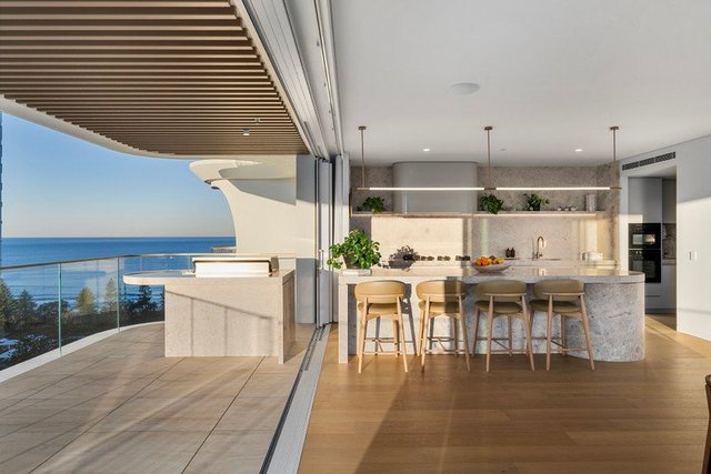 1802/16-18 Hughes Avenue, QLD 4217