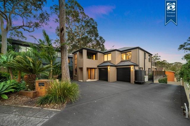 196 St George Crescent, NSW 2172