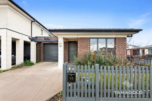 15 Cisticola Street, VIC 3805
