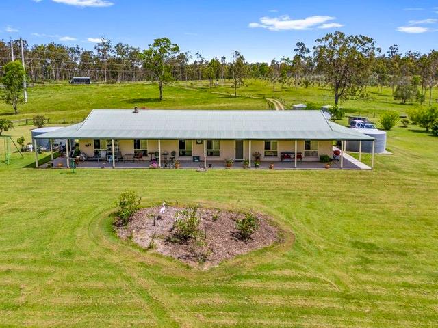 3249 North Aramara Road, QLD 4620