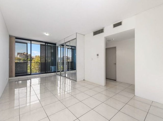 307/49-53 Regent Street, NSW 2008