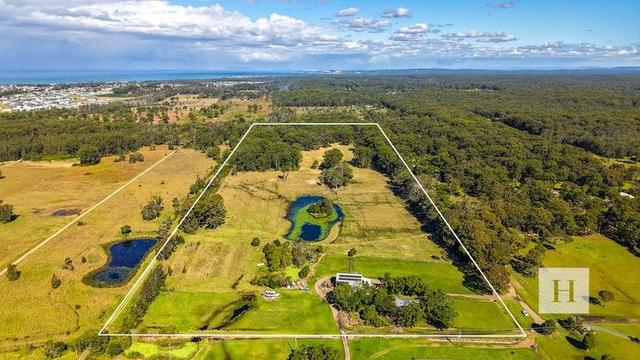 90 Bohnock Road, NSW 2430