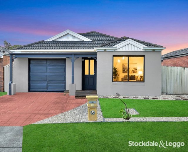13 Hamish Drive, VIC 3029