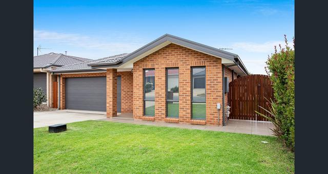 66 Overall Ave, ACT 2913