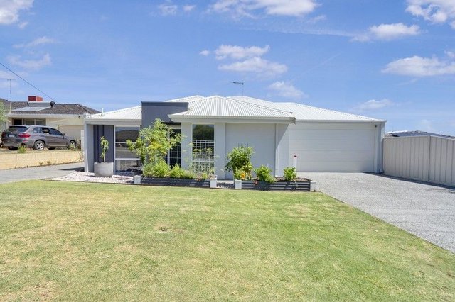 15A Gaunt Road, WA 6163