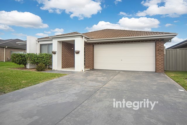 27 Terralla Grove, NSW 2541