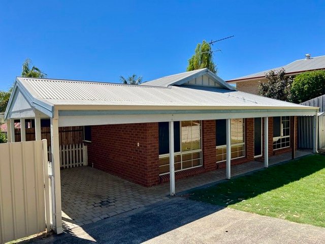 3 Trinity Rise, WA 6230