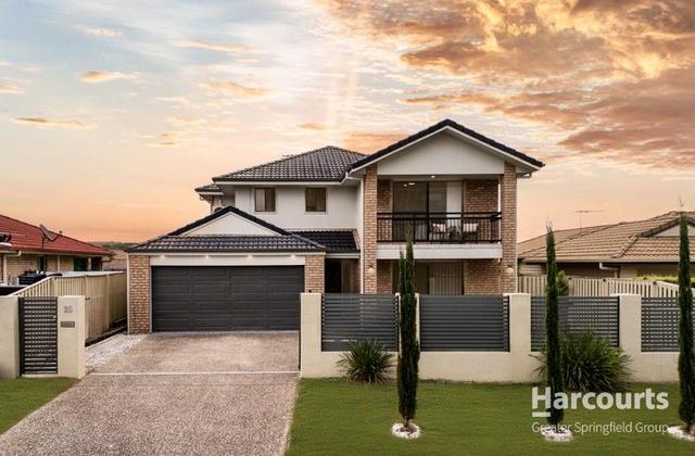 25 Siedofsky Street, QLD 4301