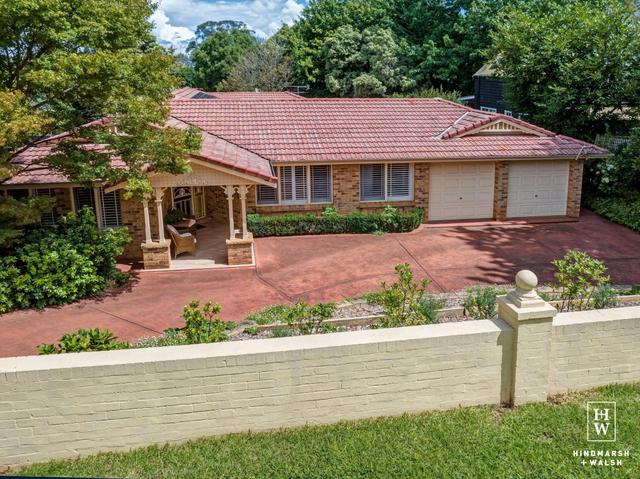 71 Middle Road, NSW 2579
