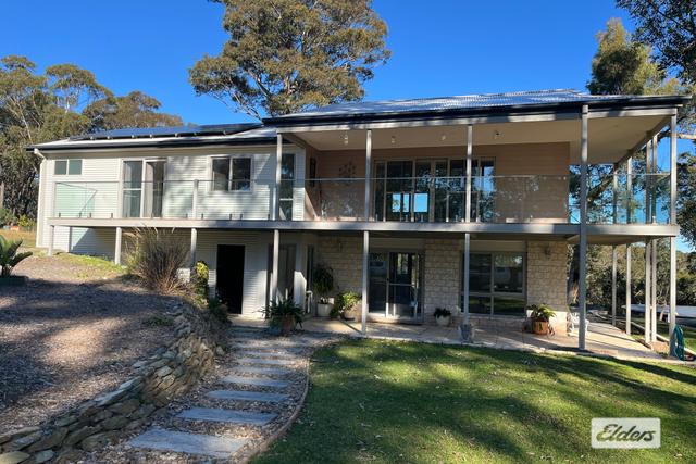 69 Grandfathers Gully Road, NSW 2536