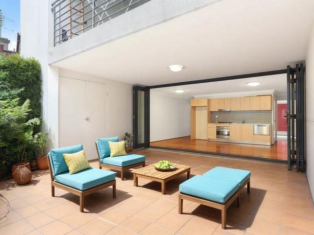 13/265 Crown Street, NSW 2010