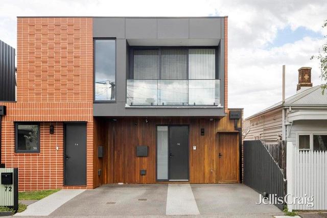 72 Lincoln Street, VIC 3121