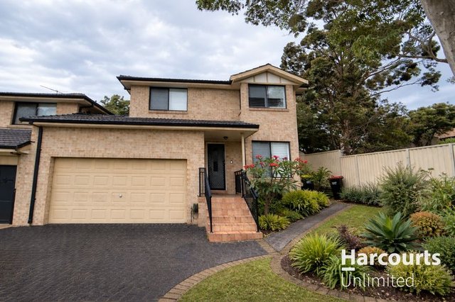 5 Turner Place, NSW 2170