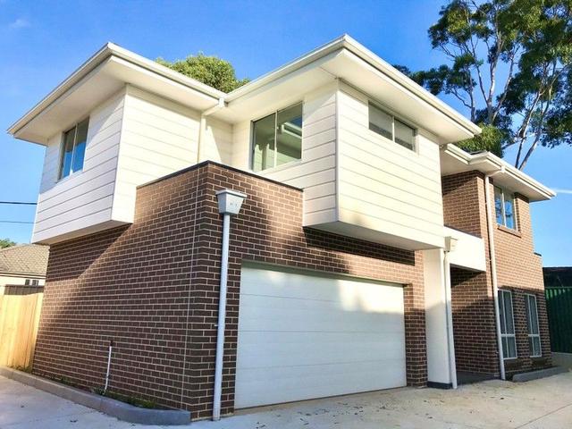 3/16-18 Mainsbridge  Street, NSW 2170