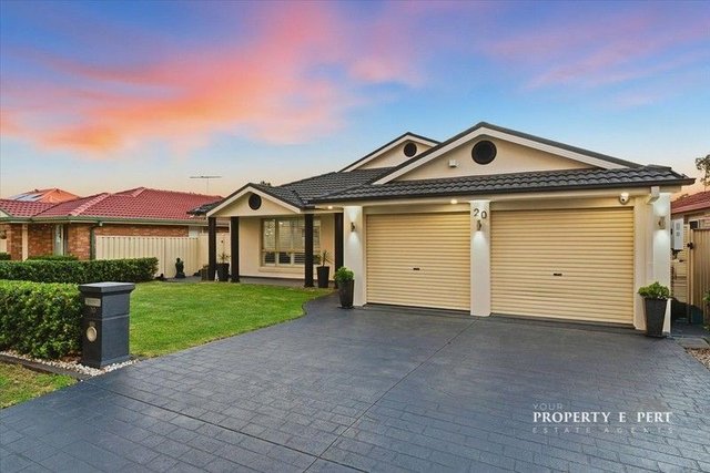 20 Rivergum Way, NSW 2155