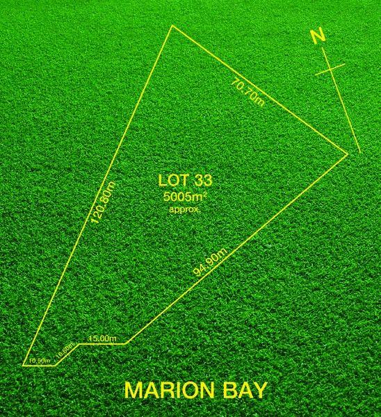 Proposed Lot 33 Yorke Highway, SA 5575