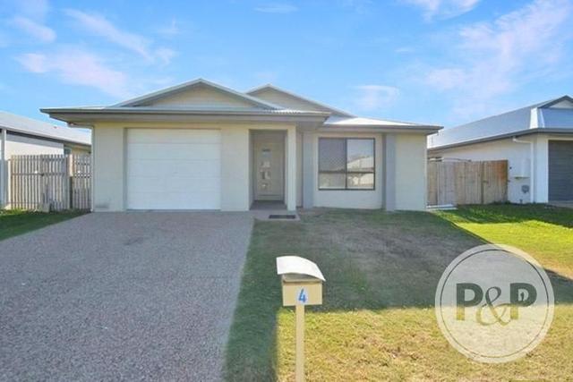 4 Barwick Mews, QLD 4818