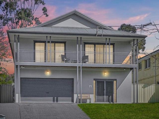 17 Belgenny Avenue, NSW 2570