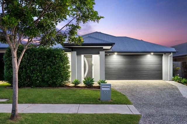 33 Tuckeroo Street, QLD 4306
