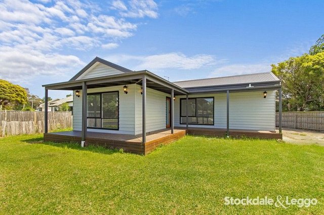 27 Stockdale Road, VIC 3844