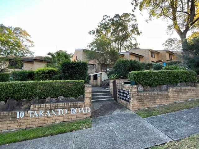 9/10 Taranto Street, NSW 2122