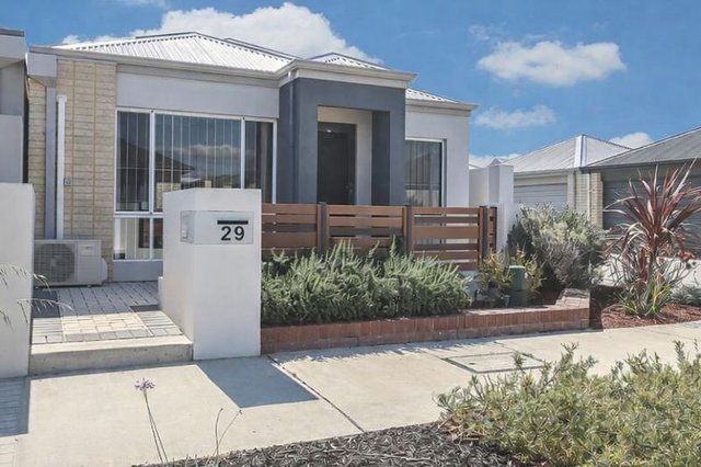 29 Bellini Gardens, WA 6038