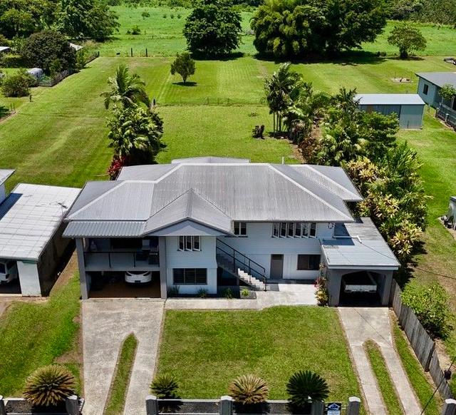 12 Corinda Street, QLD 4860