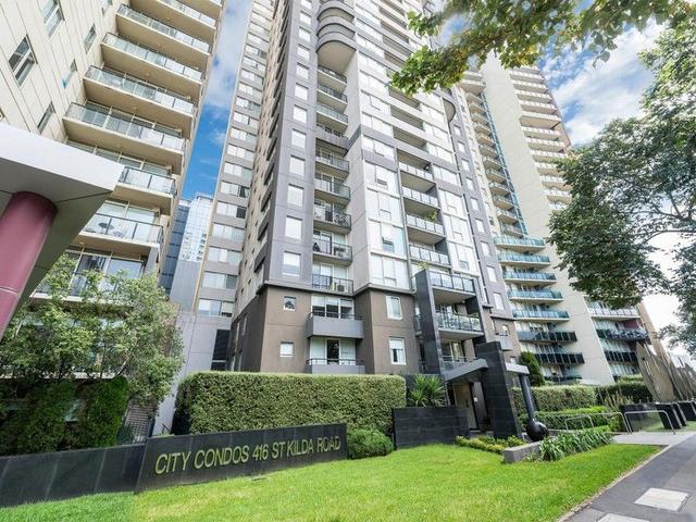 167/416 St Kilda Road, VIC 3000