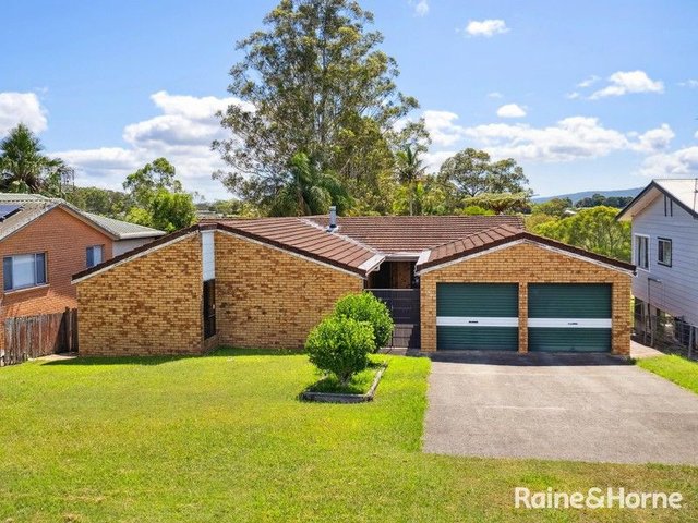 50 High Street, NSW 2460