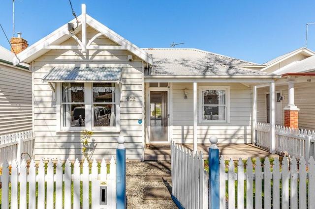 609 Dana Street, VIC 3350